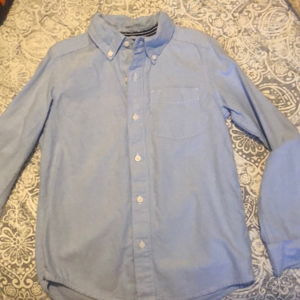 Boy's children's place shirt
